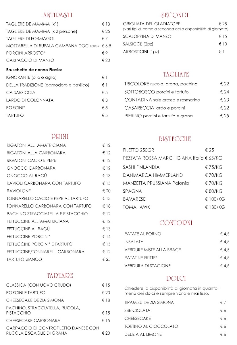 Menu Photo 0