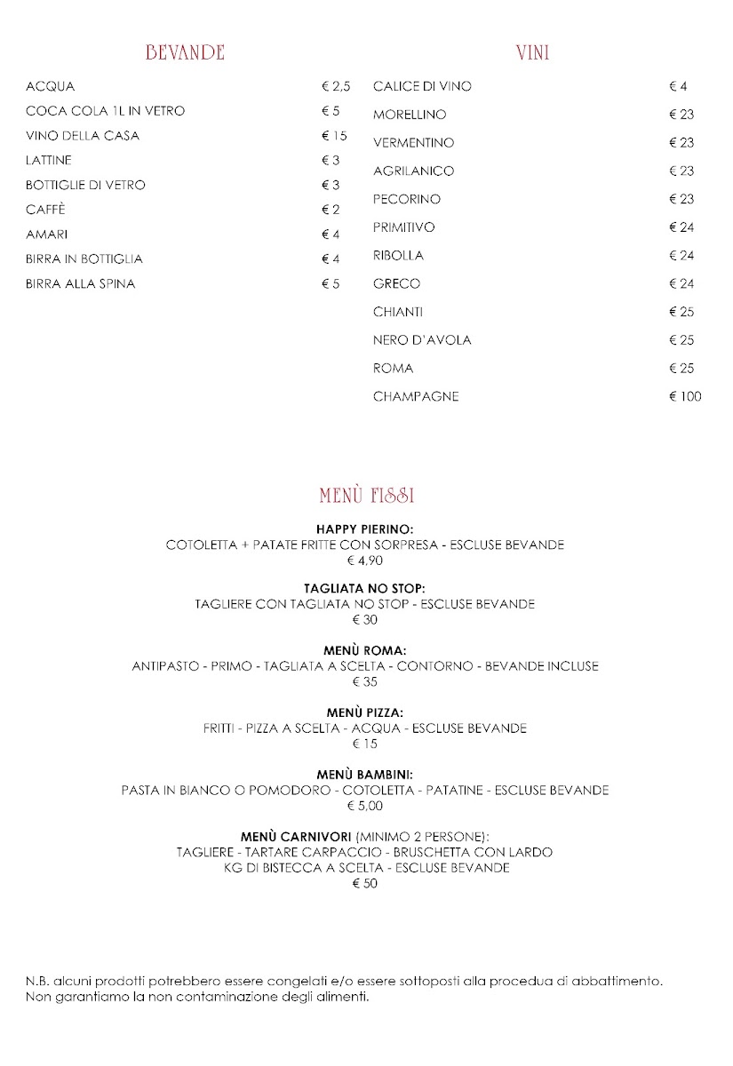 Menu Photo 4