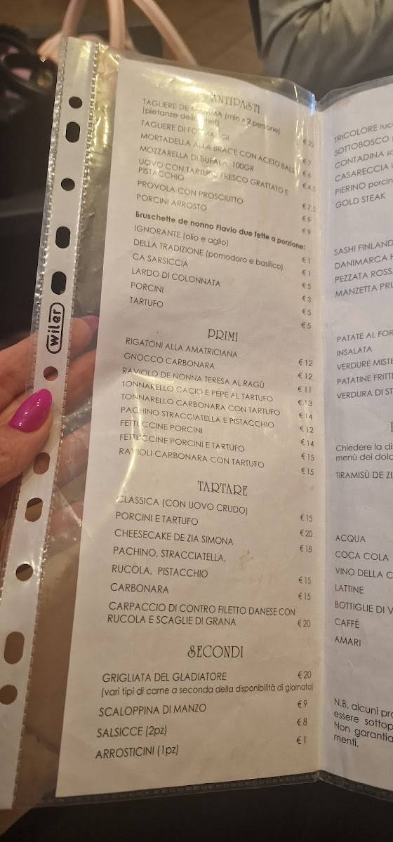 Menu Photo 6
