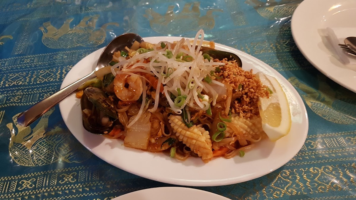 Thai Tamarind - Photo 1