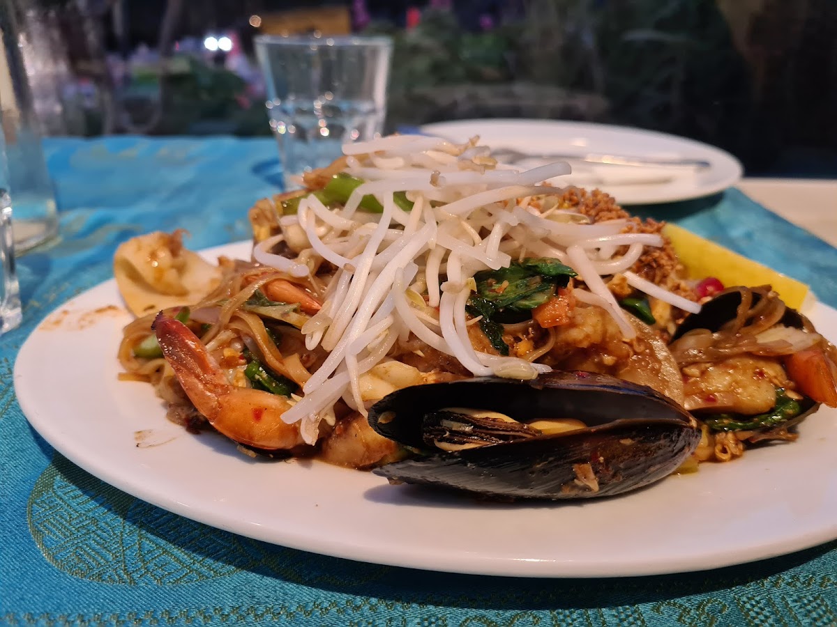Thai Tamarind - Photo 4