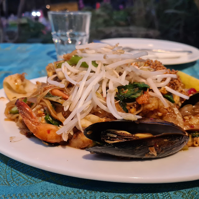 Pad Thai