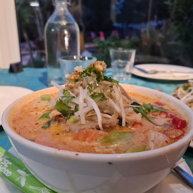 Laksa