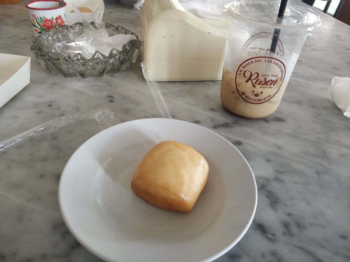 Rusen Kopitiam 如星咖啡店 - Photo 9