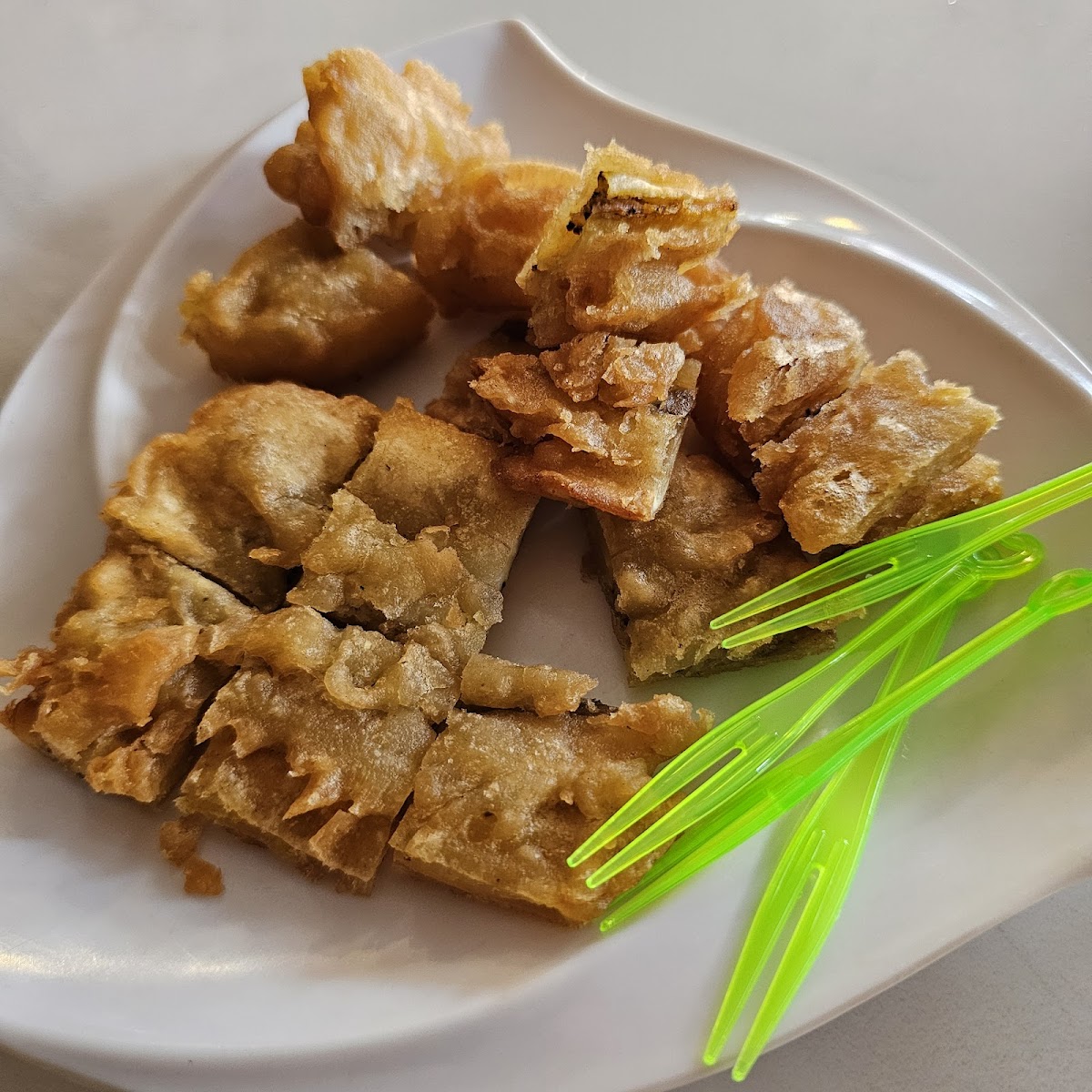 Rusen Kopitiam 如星咖啡店 - Photo 4