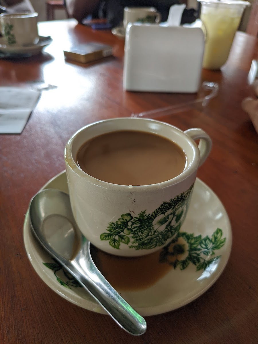 Rusen Kopitiam 如星咖啡店 - Photo 6