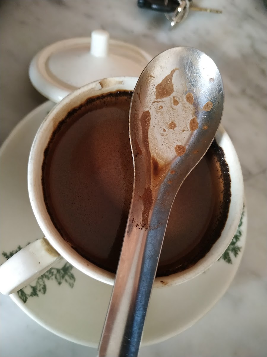 Rusen Kopitiam 如星咖啡店 - Photo 8