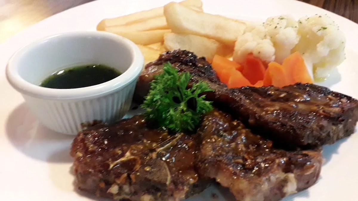 Swensen's @ Causeway Point - Photo 1