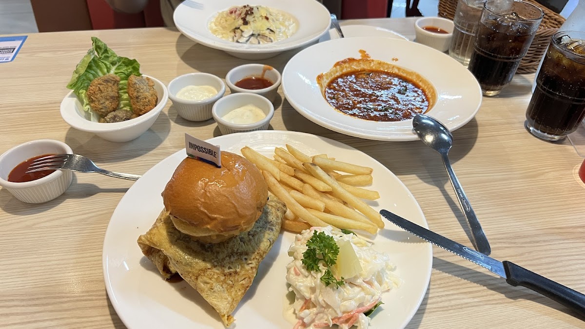 Swensen's @ Causeway Point - Photo 3
