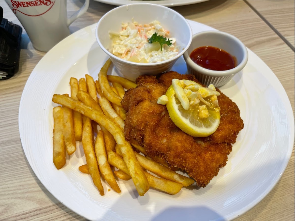 Swensen's @ Causeway Point - Photo 5