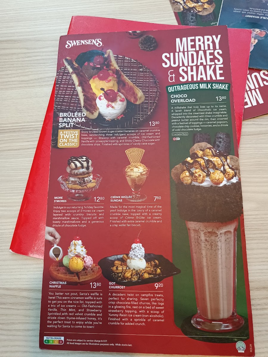Menu Photo 8