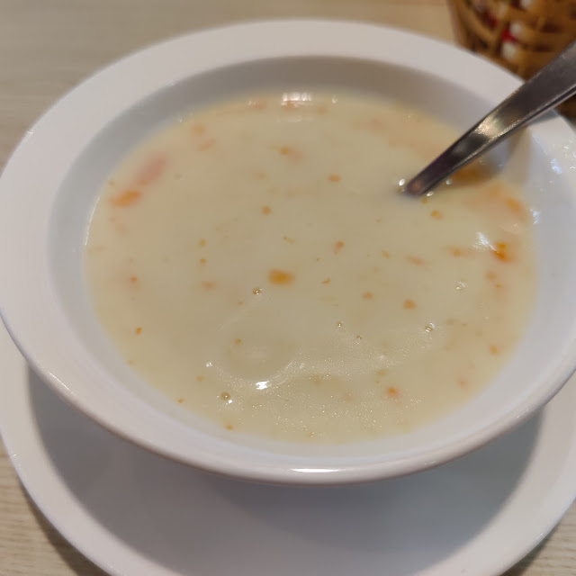 Soup of the Day