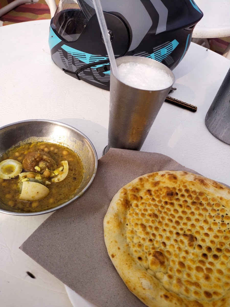 Usman Family Restaurant - Photo 9