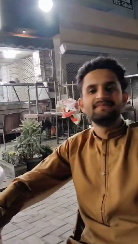 Usman Family Restaurant - Photo 1