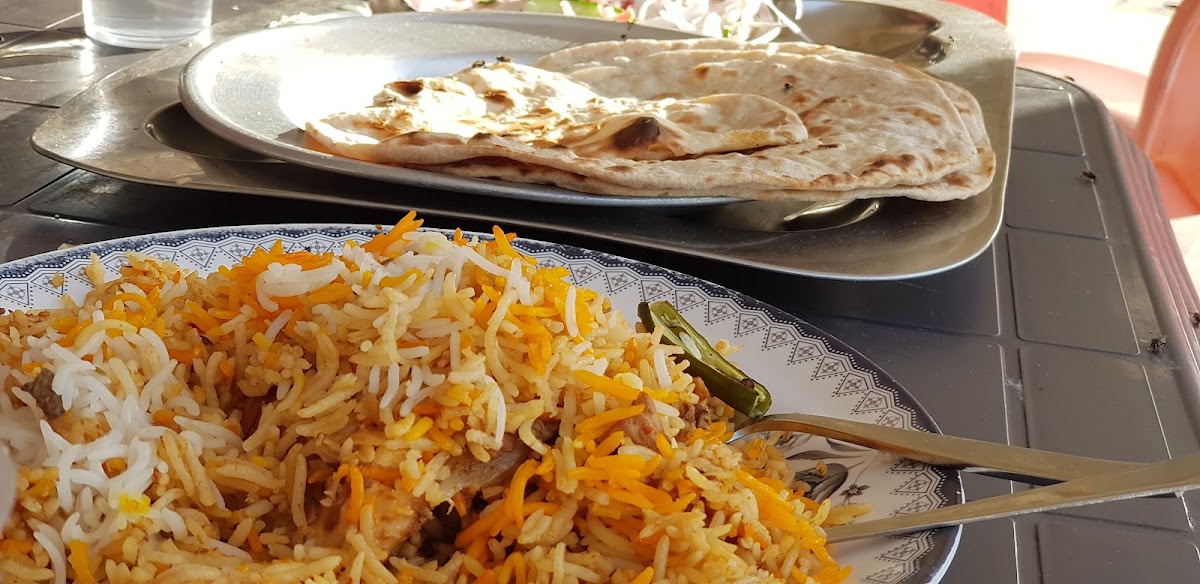 Usman Family Restaurant - Photo 2