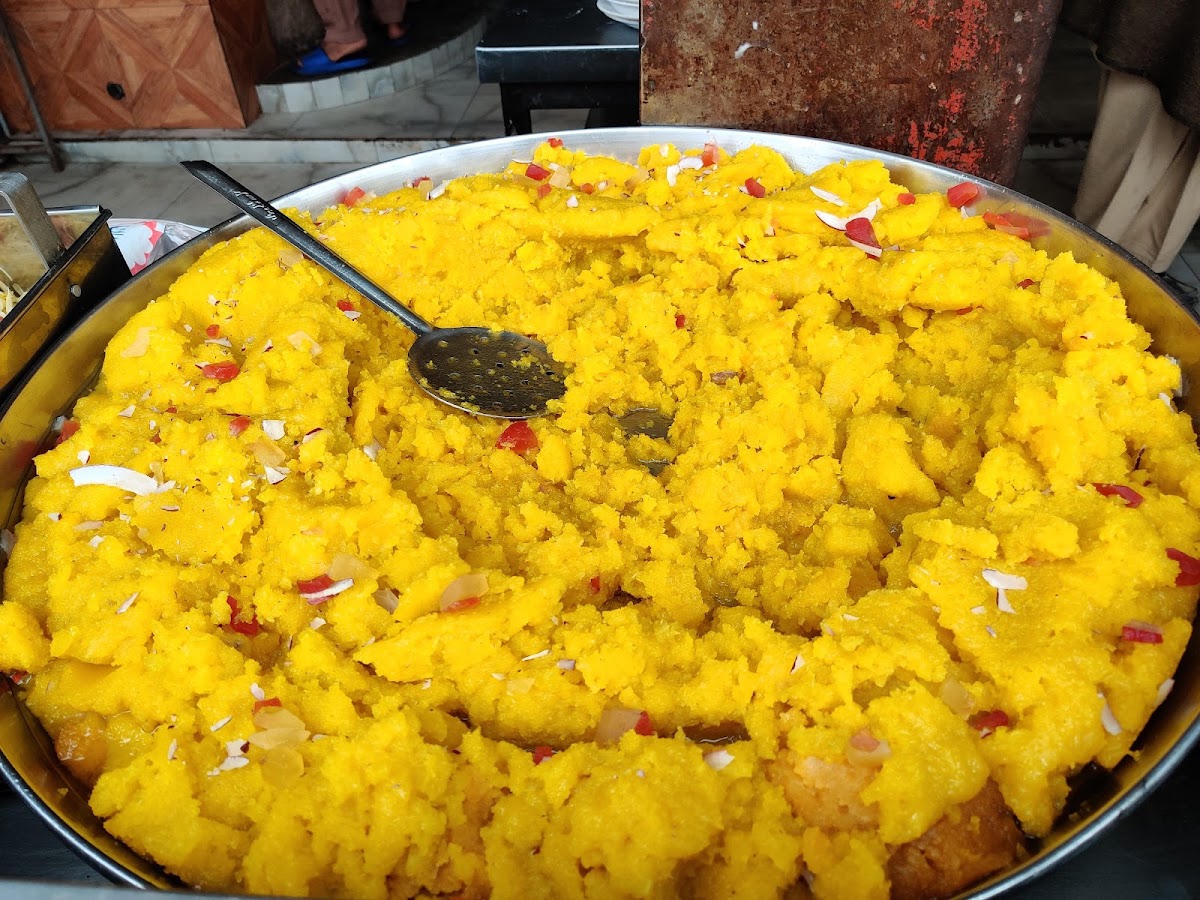 Usman Family Restaurant - Photo 4