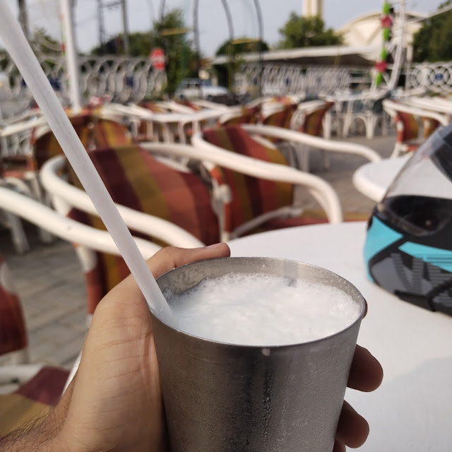 Lassi Sweet