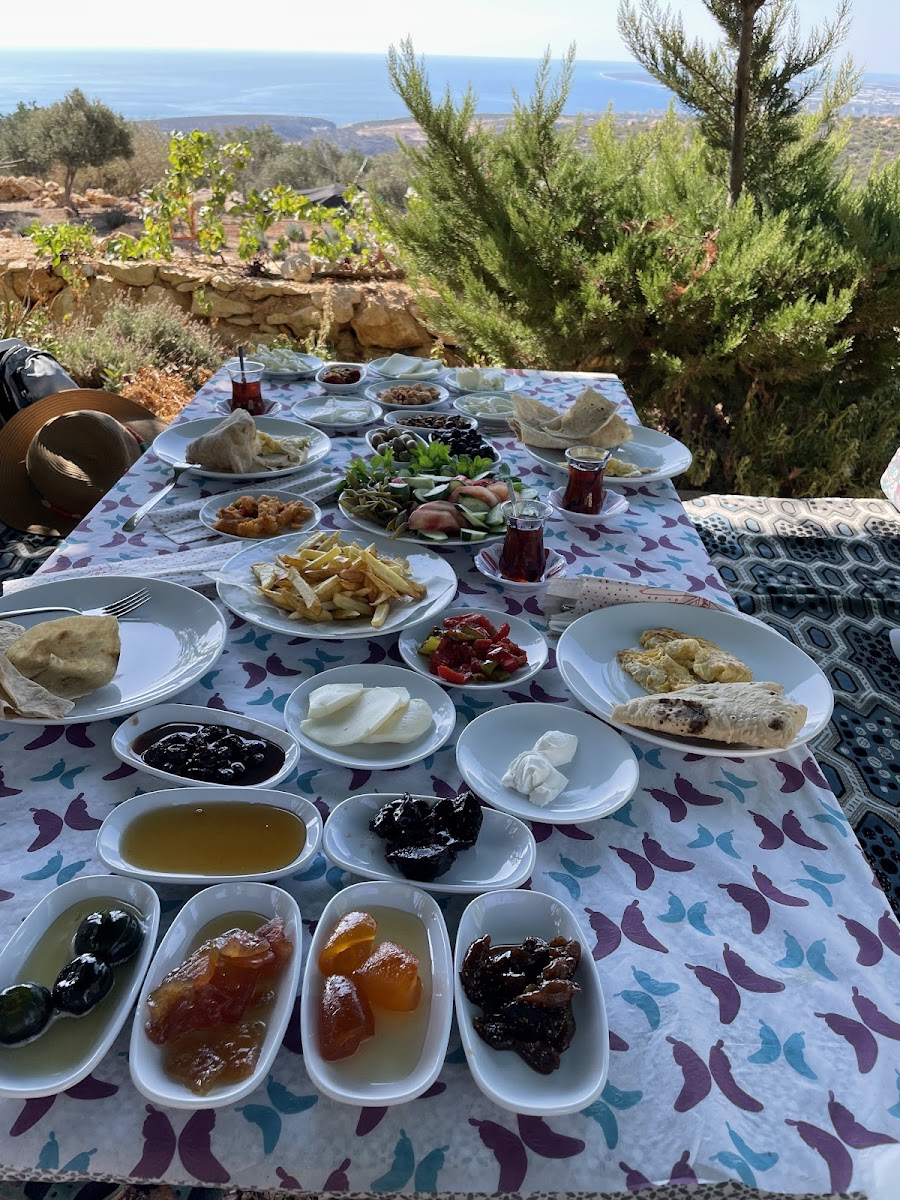 Zirve Kahvaltı - Photo 2