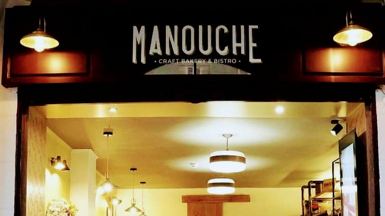 Manouche Craft Bakery Valletta