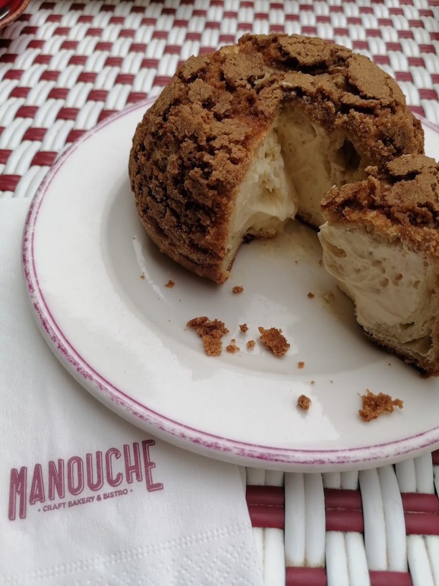 Manouche Craft Bakery Valletta - Photo 9
