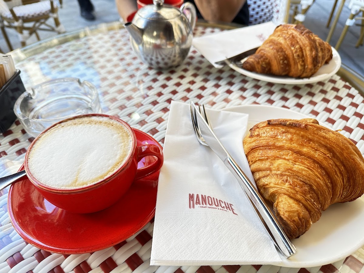Manouche Craft Bakery Valletta - Photo 2