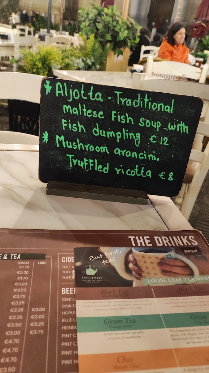 Menu Photo 9