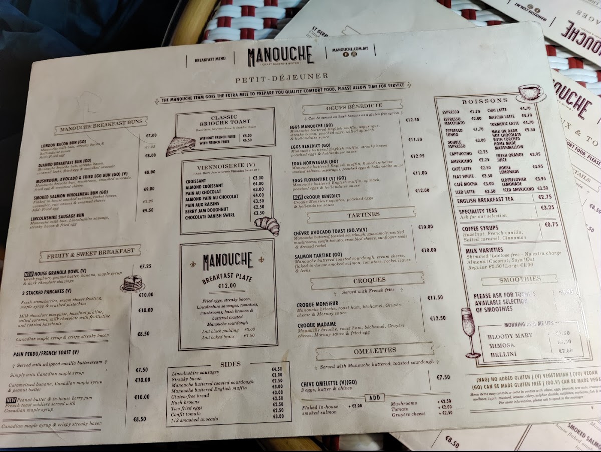 Menu Photo 6