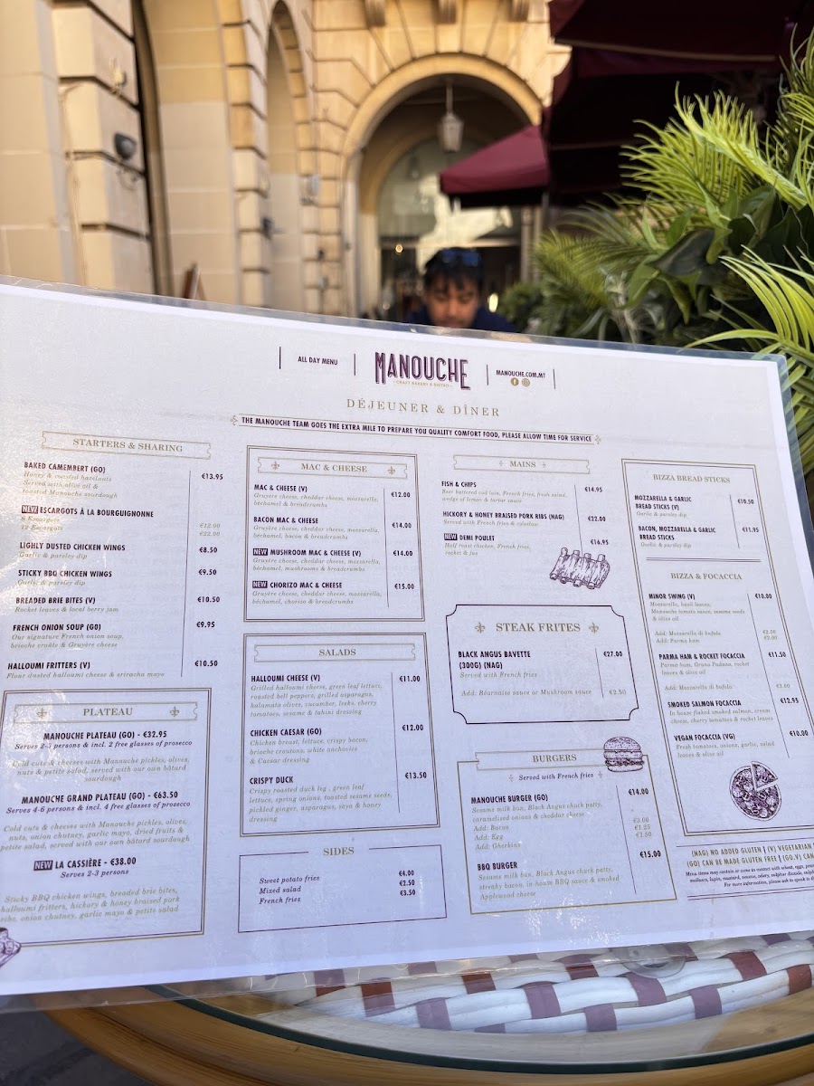 Menu Photo 8