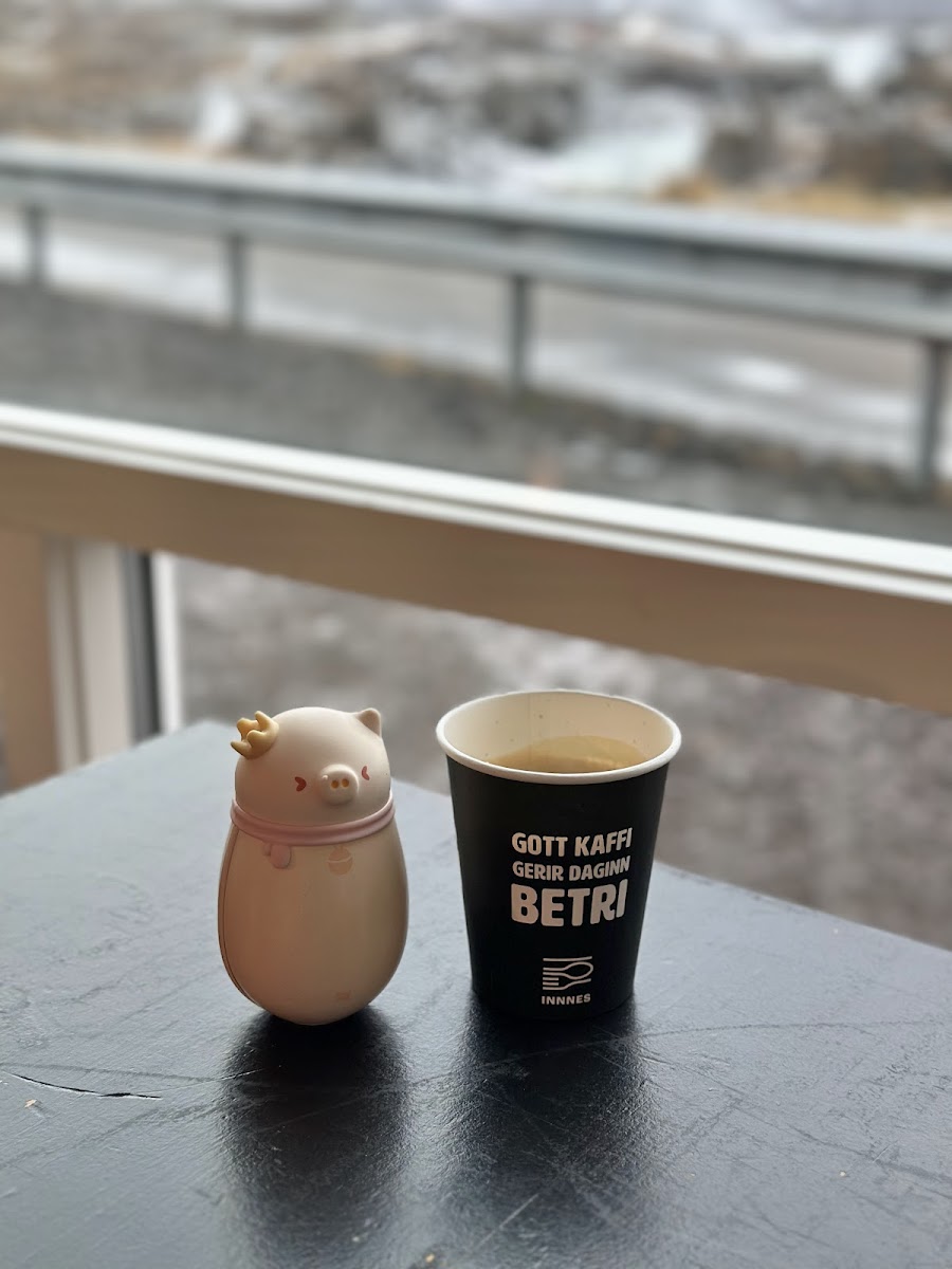 Godafoss Cafe-Bistrot-Gift Shop - Photo 9