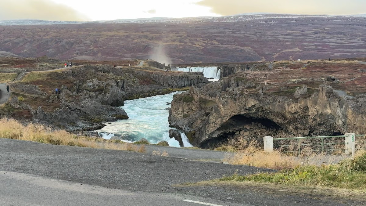 Godafoss Cafe-Bistrot-Gift Shop - Photo 1