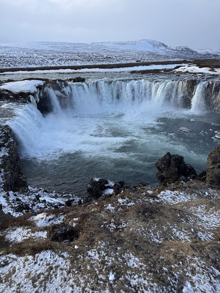 Godafoss Cafe-Bistrot-Gift Shop - Photo 3