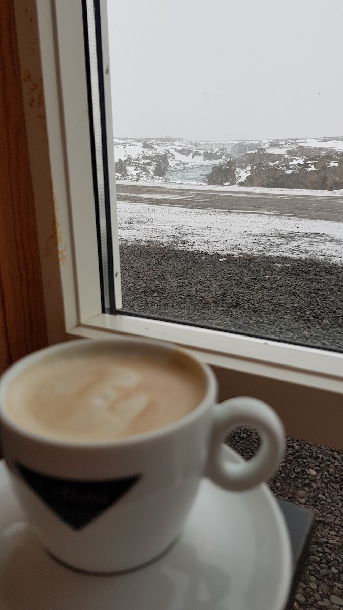 Godafoss Cafe-Bistrot-Gift Shop - Photo 4