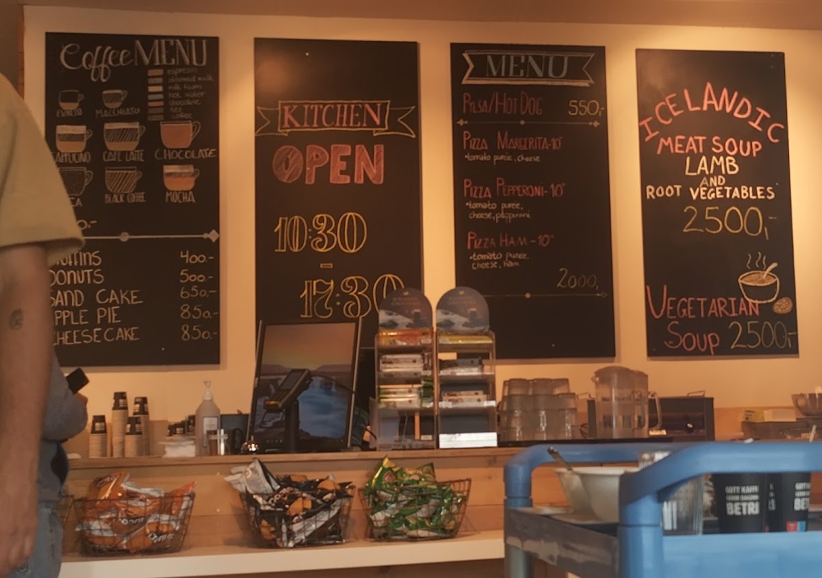 Menu Photo 6