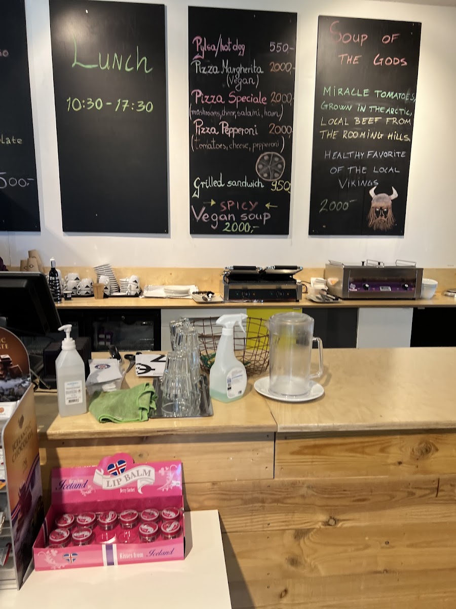 Menu Photo 8