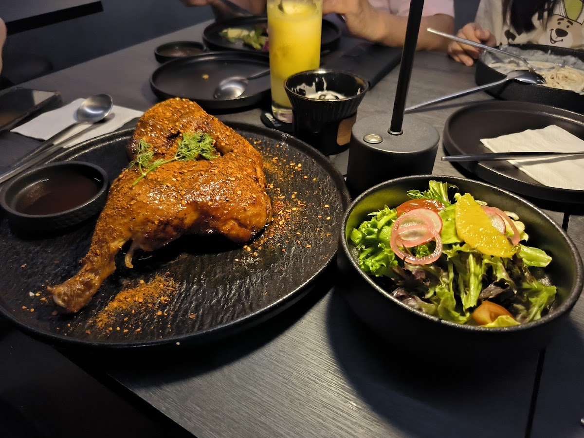 #m.o.t.d Café, Bar & Dining - Photo 3