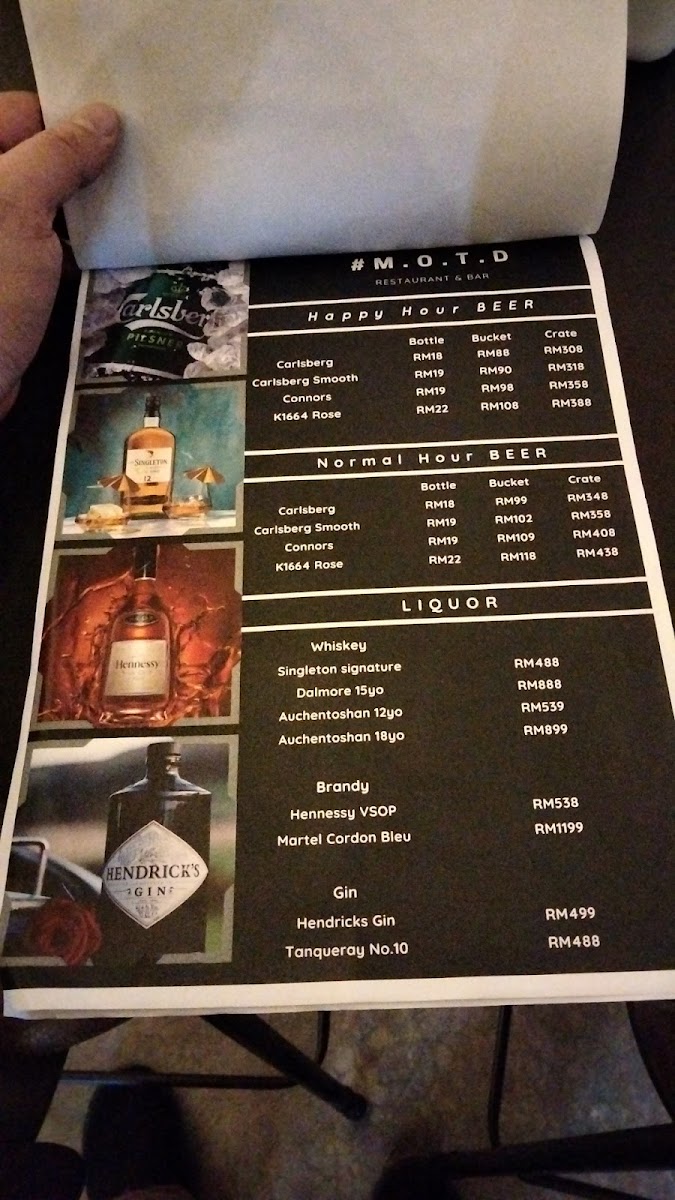 Menu Photo 9