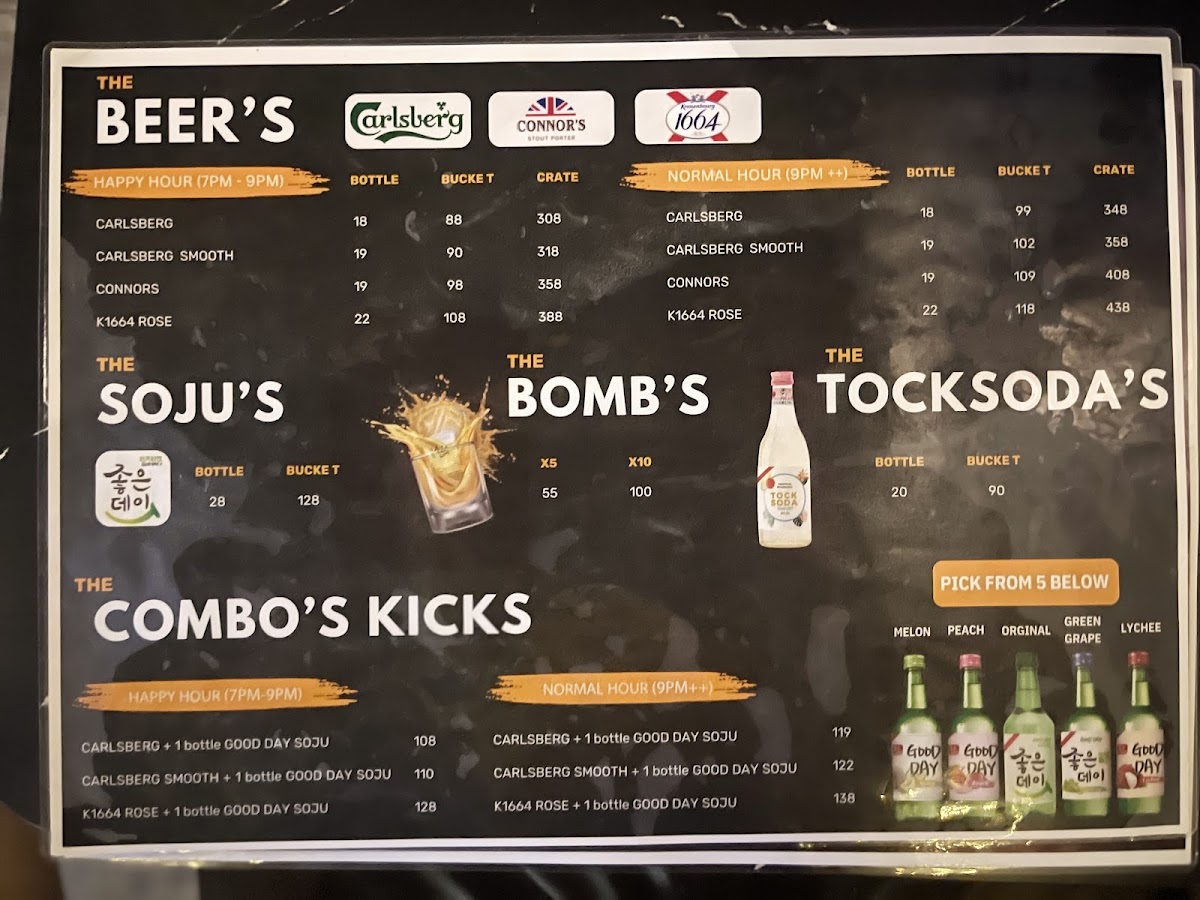 Menu Photo 4
