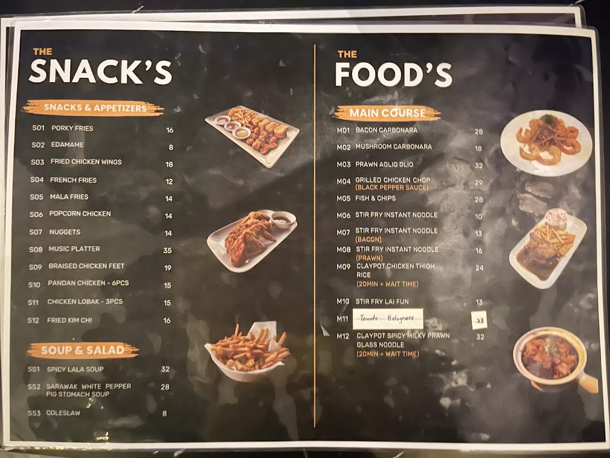 Menu Photo 6