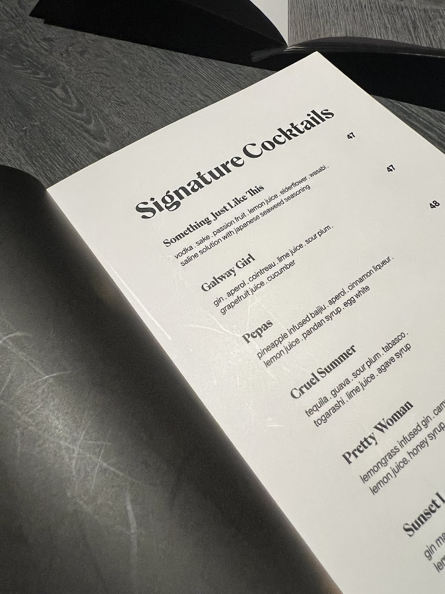 Menu Photo 7