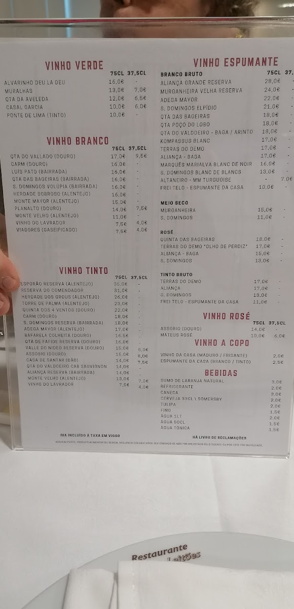 Menu Photo 9
