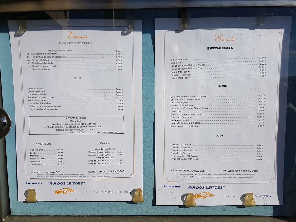 Menu Photo 4