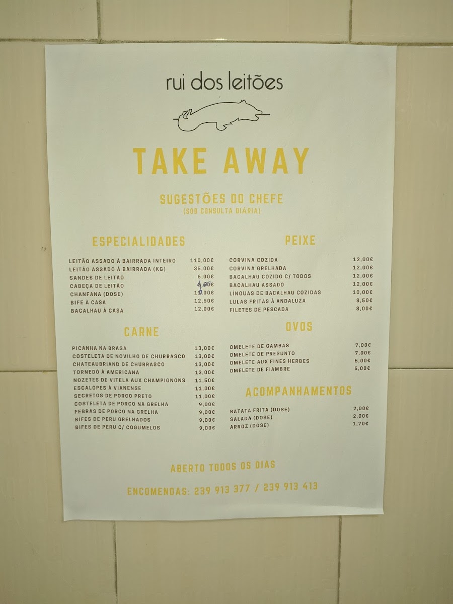 Menu Photo 5