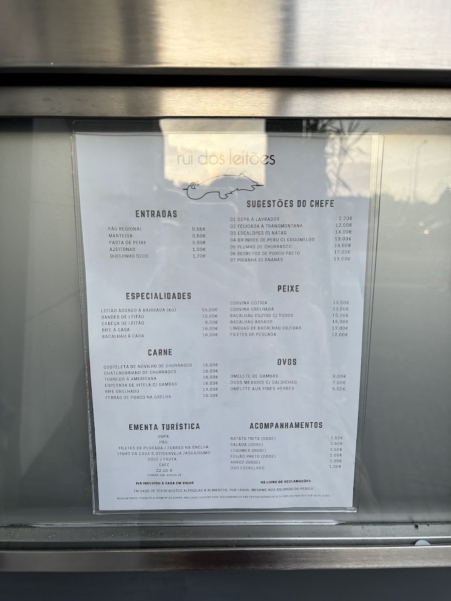 Menu Photo 6