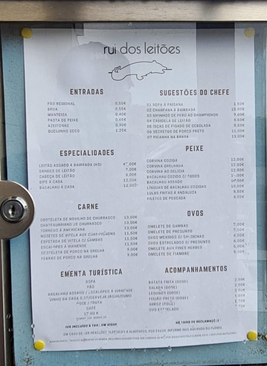 Menu Photo 7