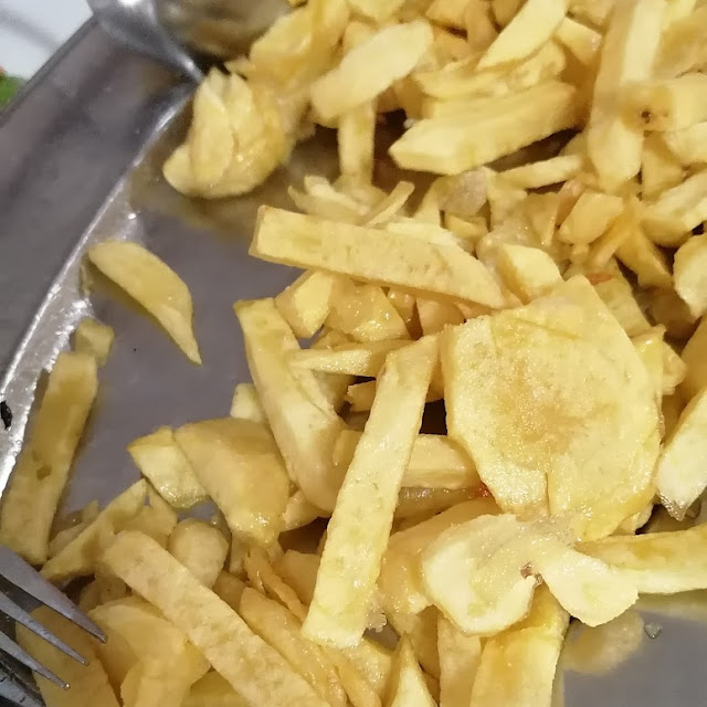 Batata Frita