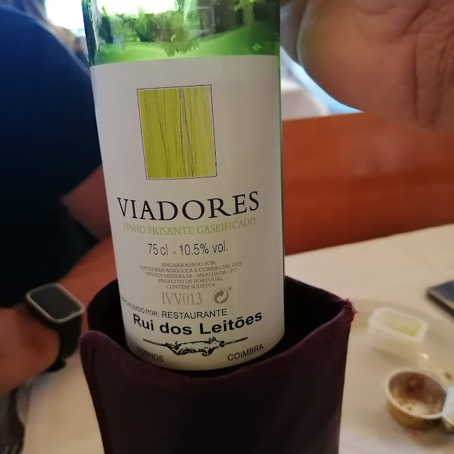 Vinho Frisante Gaseificado