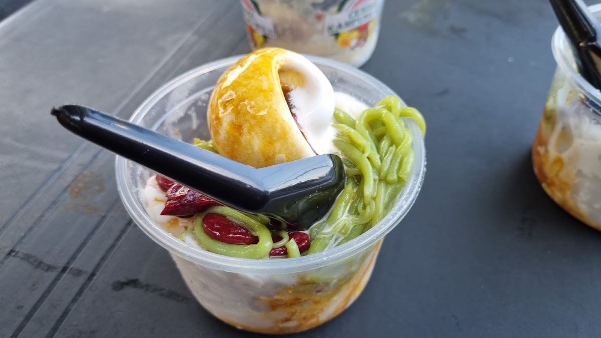 Cendol Kampung Hulu - Photo 9