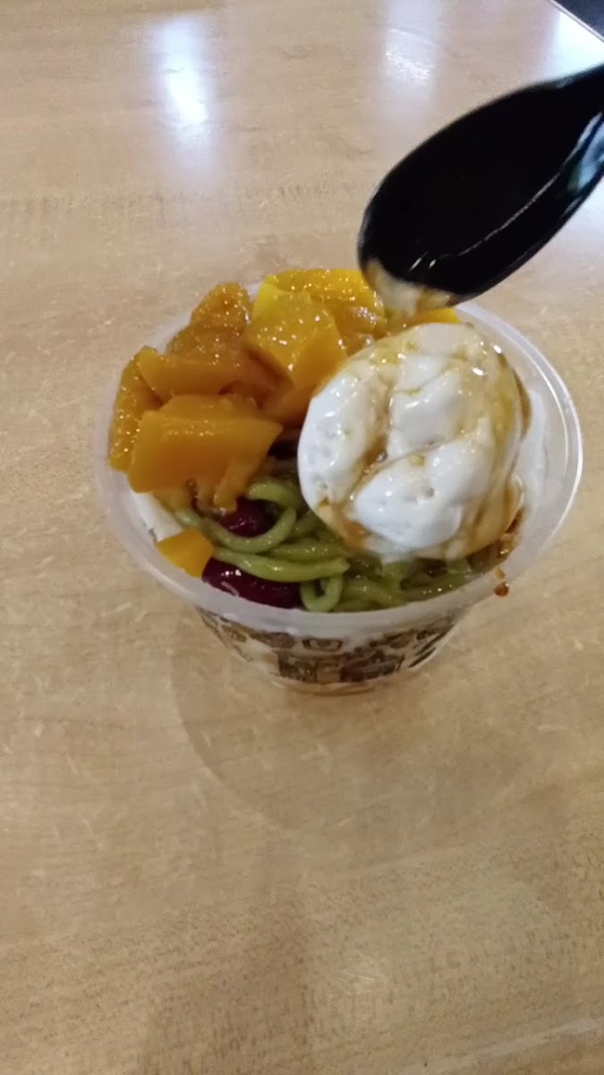Cendol Kampung Hulu - Photo 1