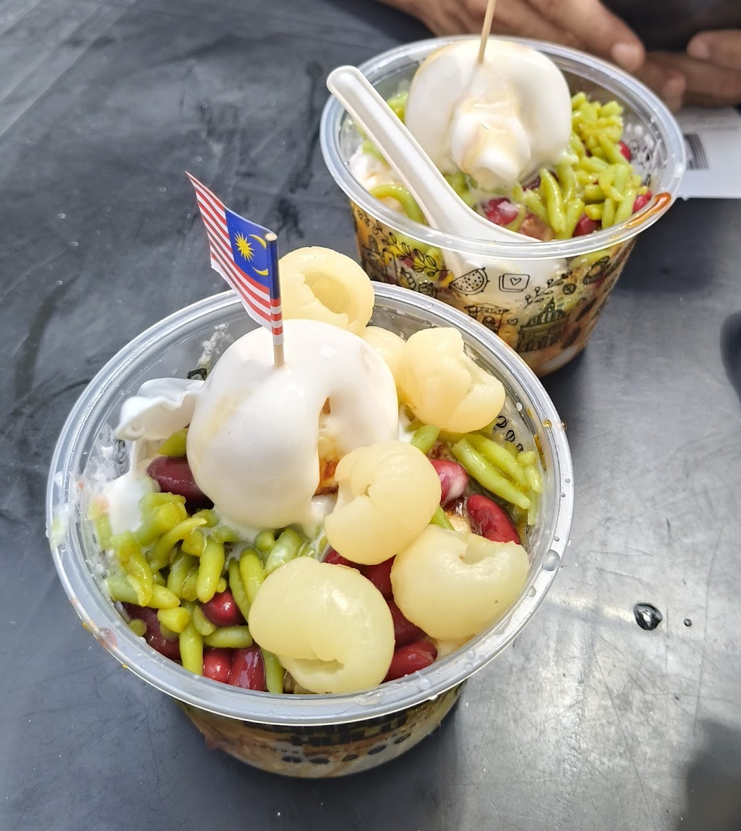 Cendol Kampung Hulu - Photo 3