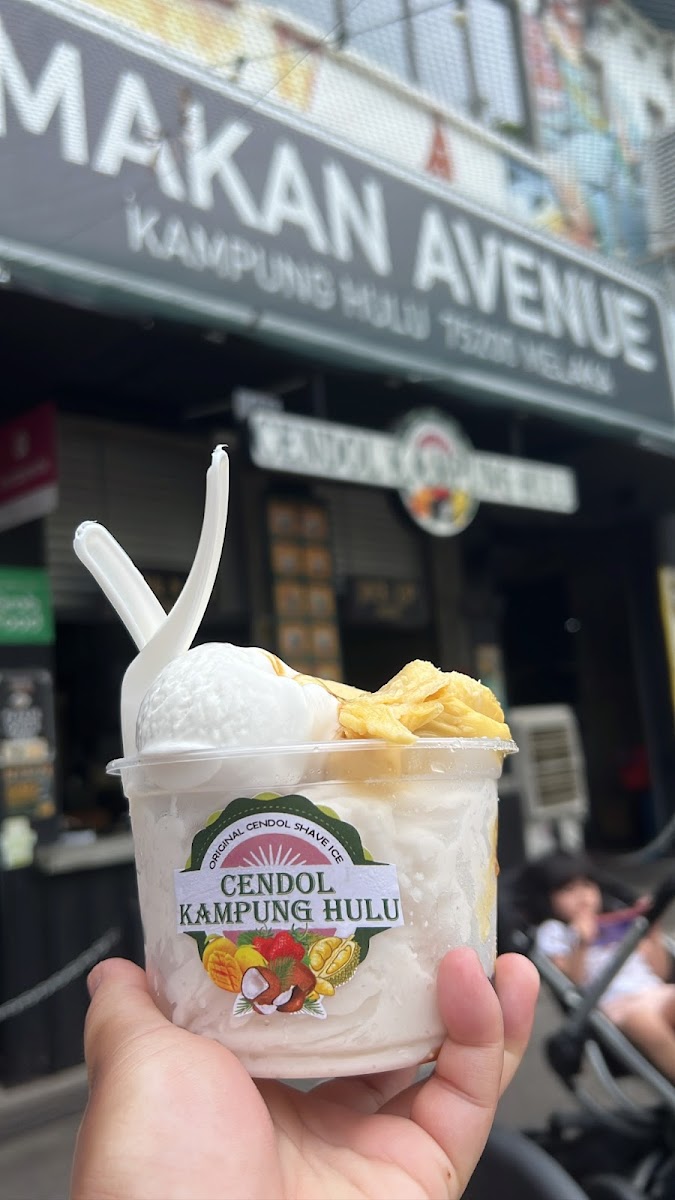 Cendol Kampung Hulu - Photo 4